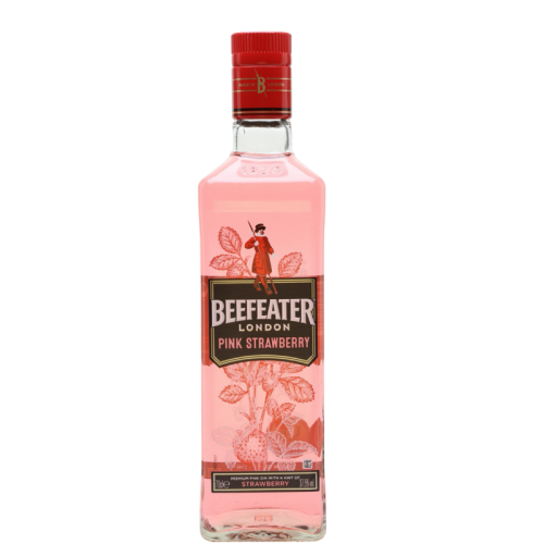 Beefeater Pink Gin