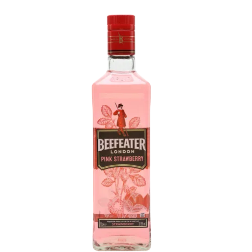 Beefeater Pink Gin