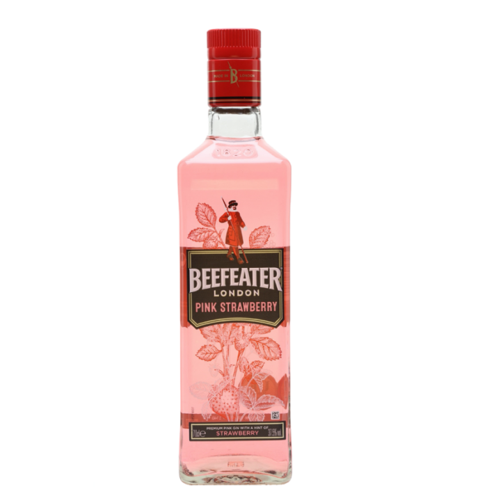 Beefeater Pink Gin