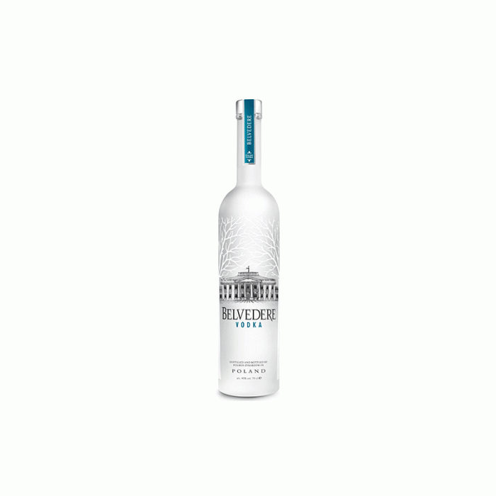 Belvedere Vodka