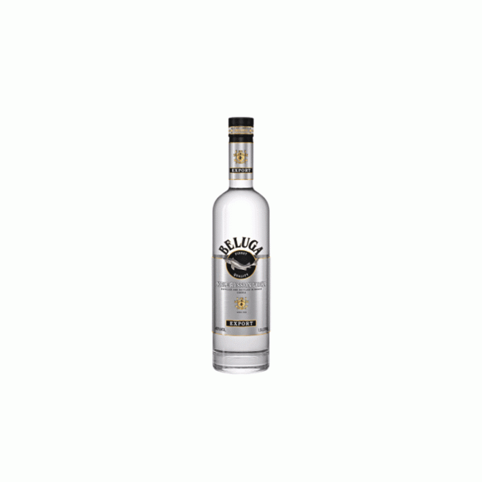 Beluga Noble Vodka