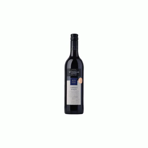 Wyndham Estate Bin 888 Cabernet Merlot