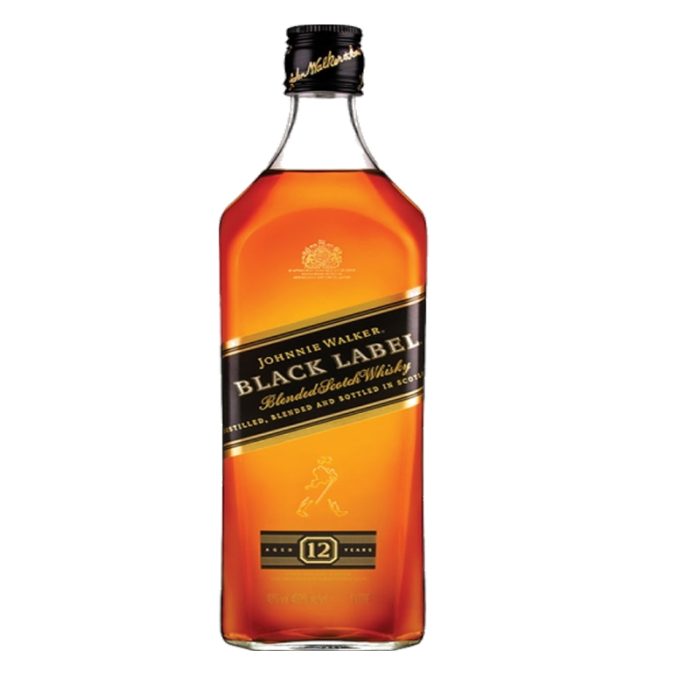 Johnnie Walker Black Label