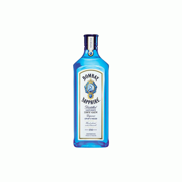 Bombay Sapphire Gin