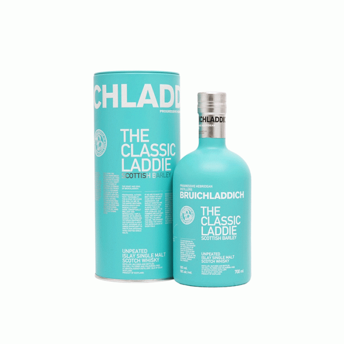 Bruichladdich Classic Laddie