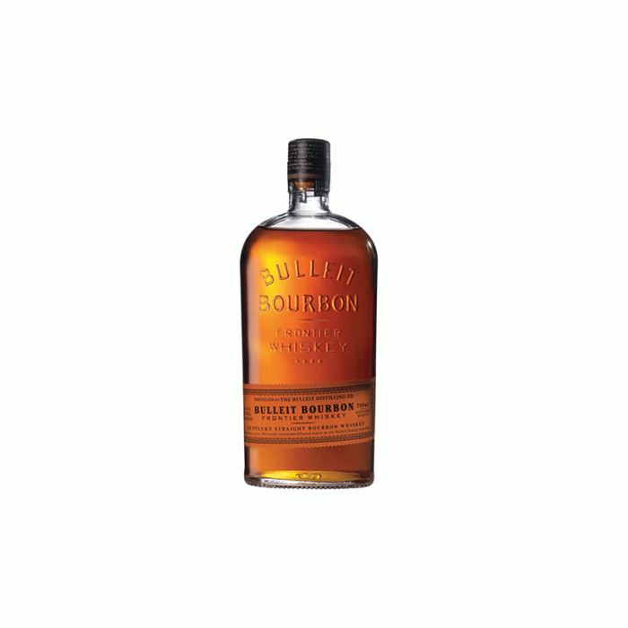 Bulleit Bourbon