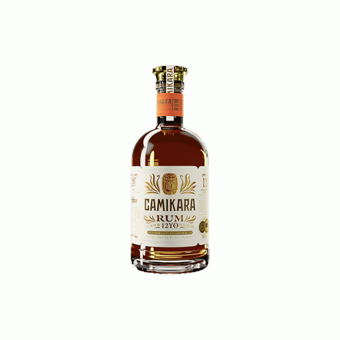 Camikara Rum 12YO