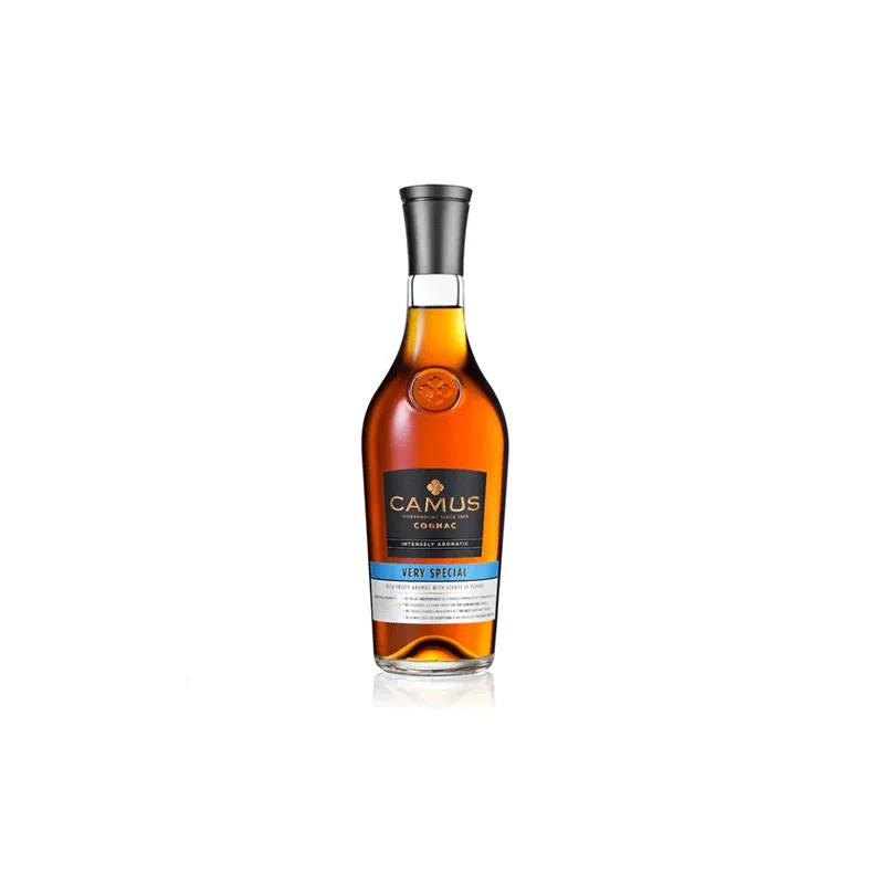 Camus Cognac Very Special (1L) | Gray Mackenzie & Partners (GMP)