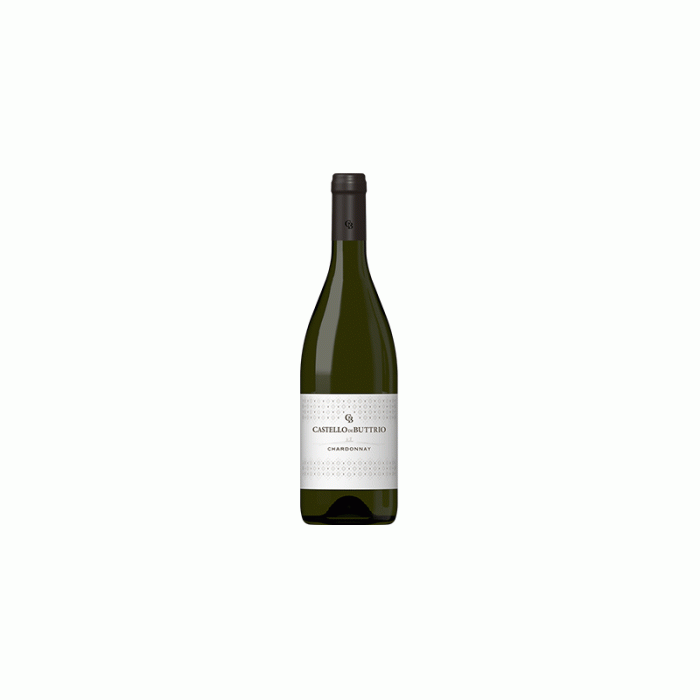 Castello di Buttrio Chardonnay (75CL)