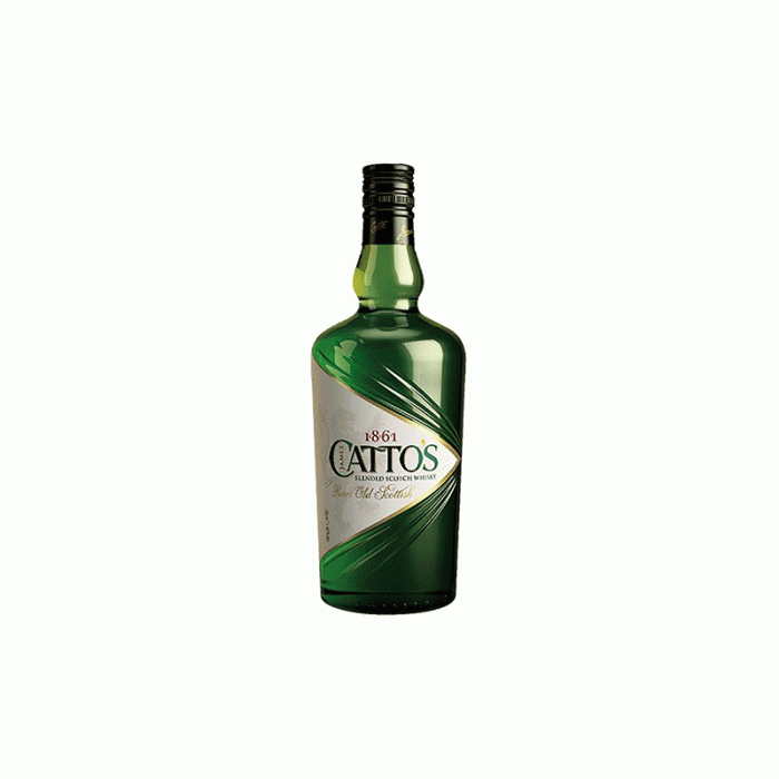 Catto's Blended Scotch Whisky