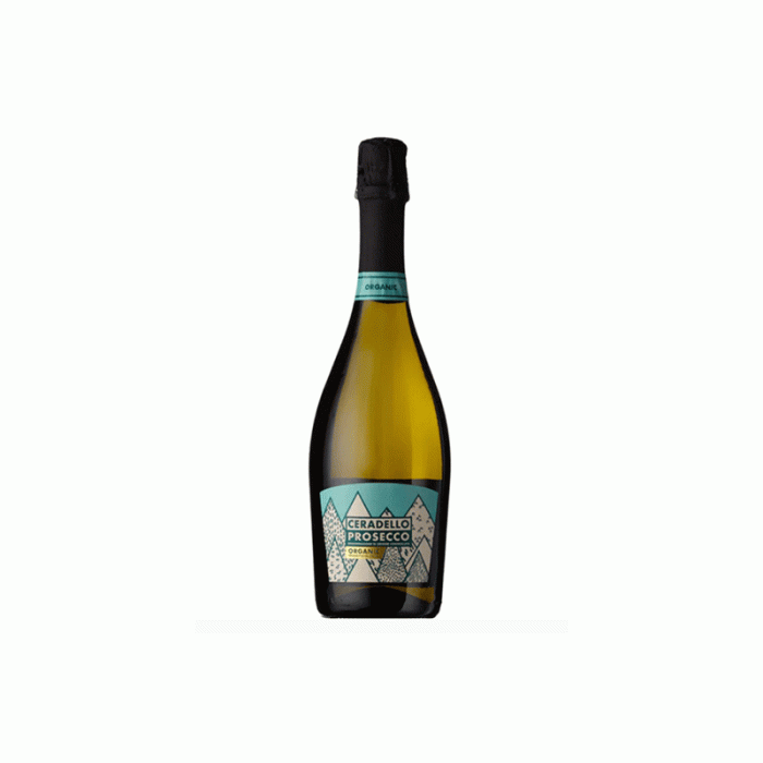 Ceradello Prosecco Spumante Brut