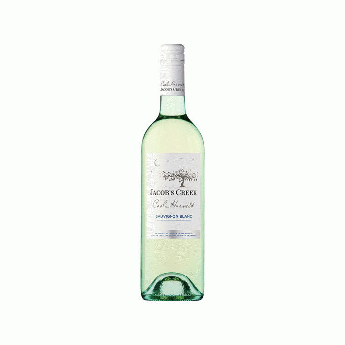 Jacob's Creek Cool Harvest Sauvignon Blanc