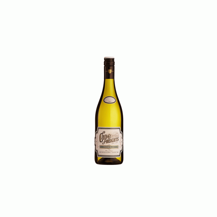 Cape Heights Chenin Blanc, Western Cape