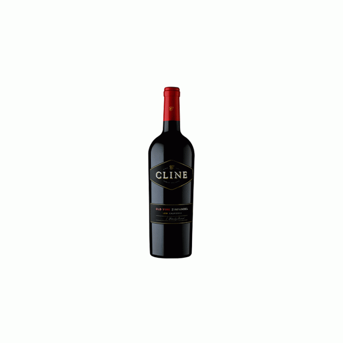 Cline Cellars ‘Old Vine’ Lodi Zinfandel