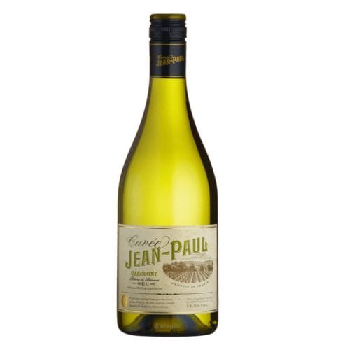 Cuvee Jean Paul Sec