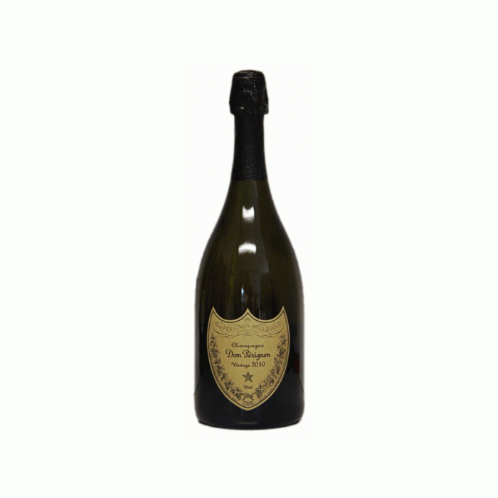 Moët & Chandon Dom Perignon Vintage