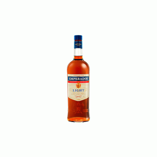Emperador Light Spanish Brandy (100CL)