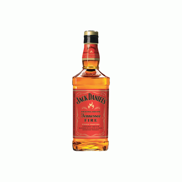 Jack Daniel Fire Whisky