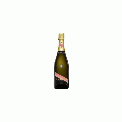 Cordon Rouge - G.H.Mumm Rosé (75CL)