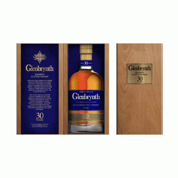 Glenbrynth 30 YO