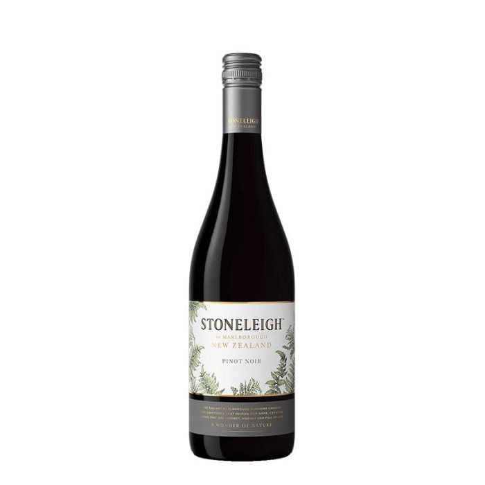 Stoneleigh Marlborough Pinot Noir