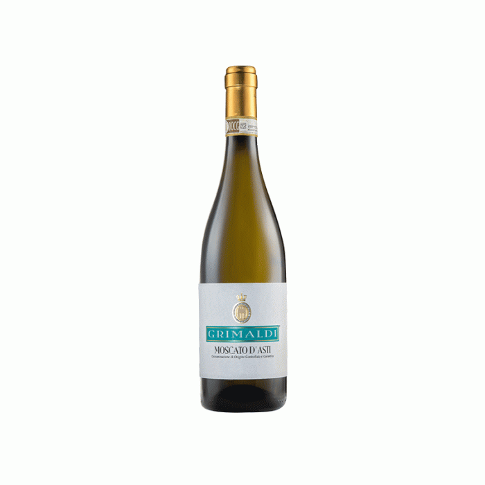 Grimaldi Moscato D'Asti