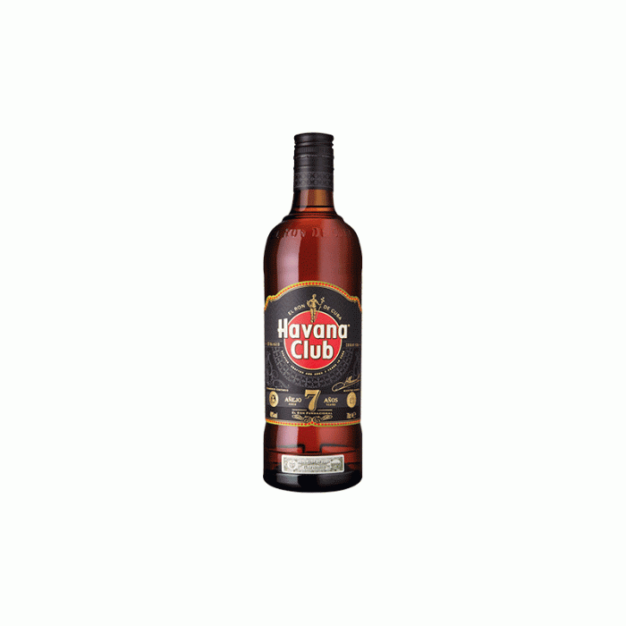 Havana Club 7 YO