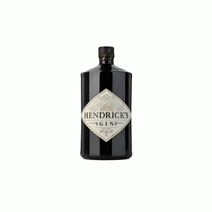 Hendricks Gin