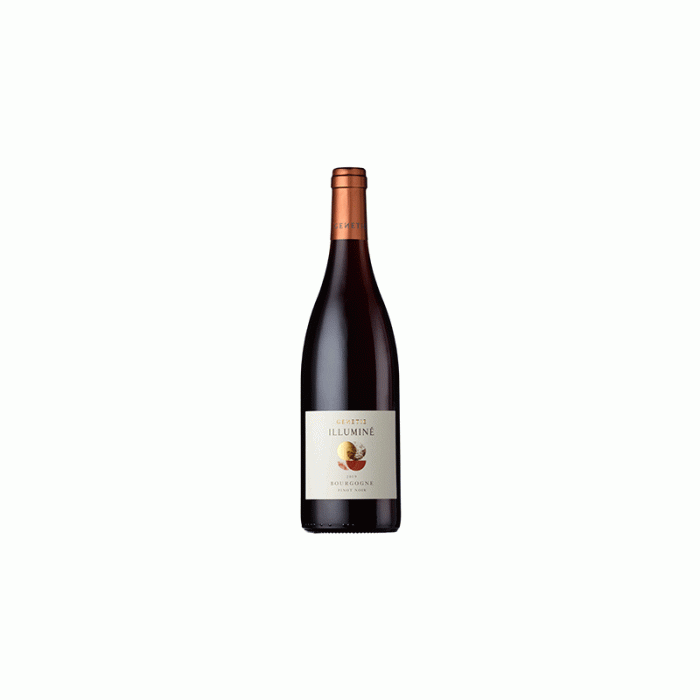 Genetie Bourgogne Pinot Noir ‘Illuminé’ (75CL)