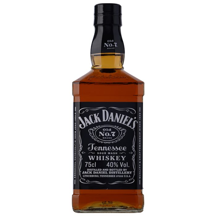 Jack Daniel's