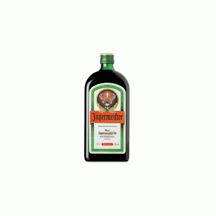 Jagermeister