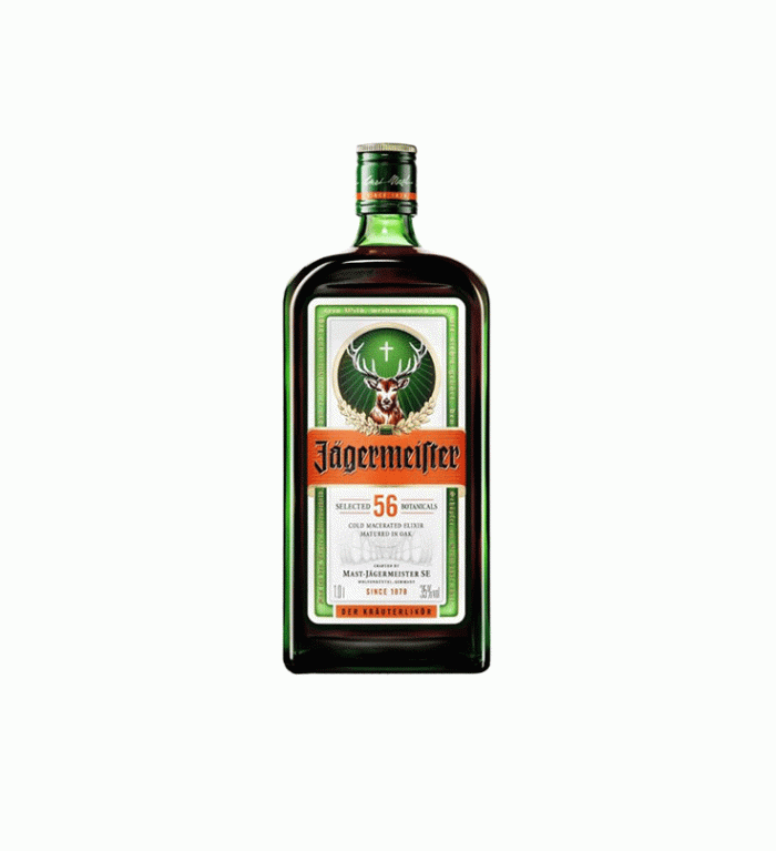 Jägermeister