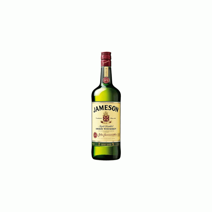 Jameson Irish Whisky