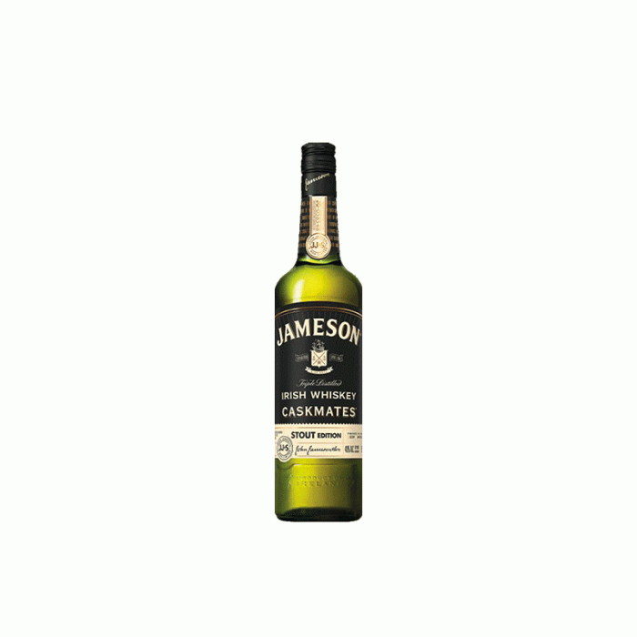 Jameson Caskmates Irish Whiskey