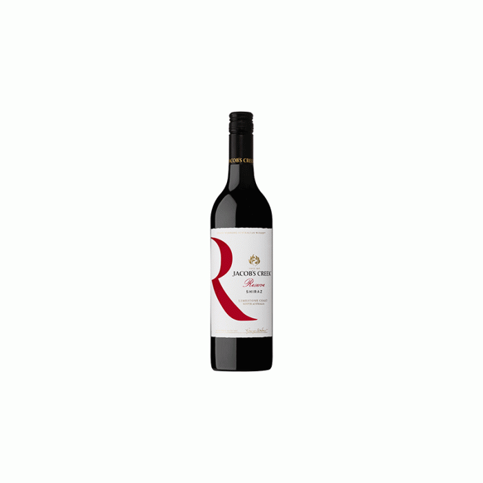 Jacob's Creek Reserve Shiraz