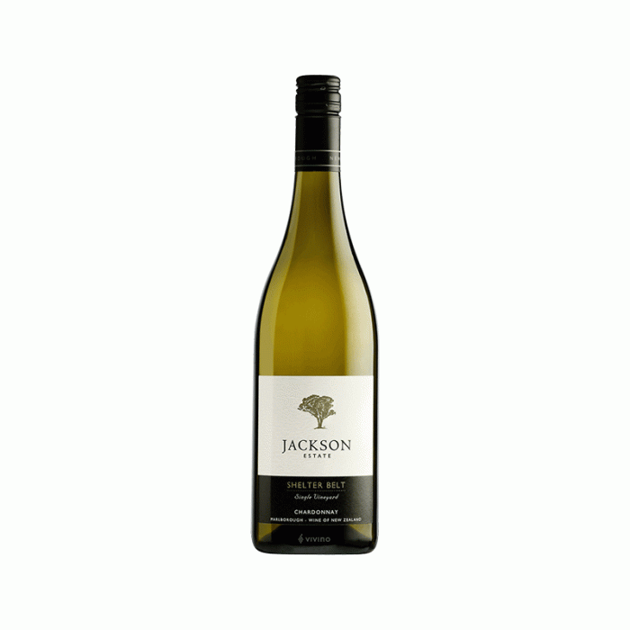 Jackson Estate Shelter Belt Chardonnay