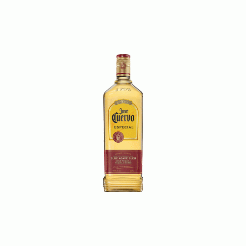 Jose Cuervo Tequila Gold