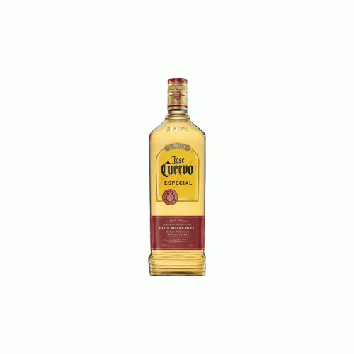 Jose Cuervo Tequila Gold