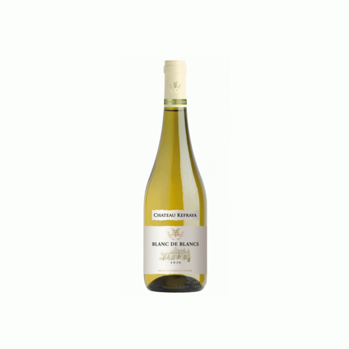 Chateau Kefraya Blanc De Blanc Wine