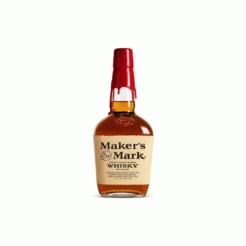 Makers Mark Bourbon