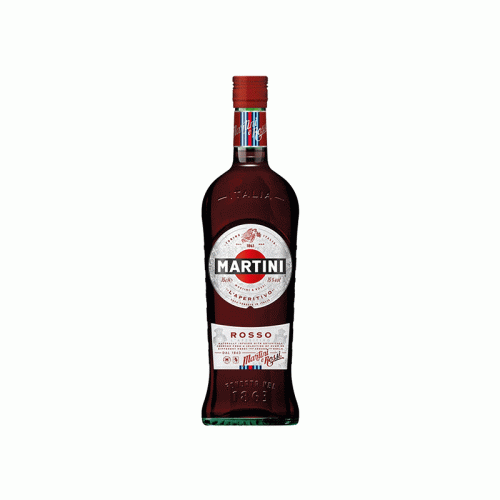 Martini Rosso