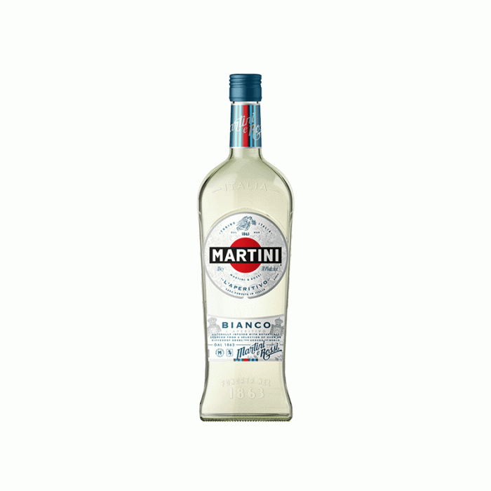 Martini Bianco