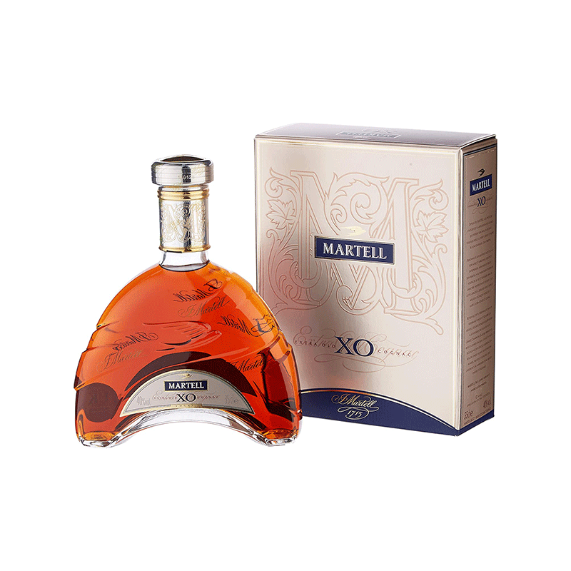 Martell XO Cognac