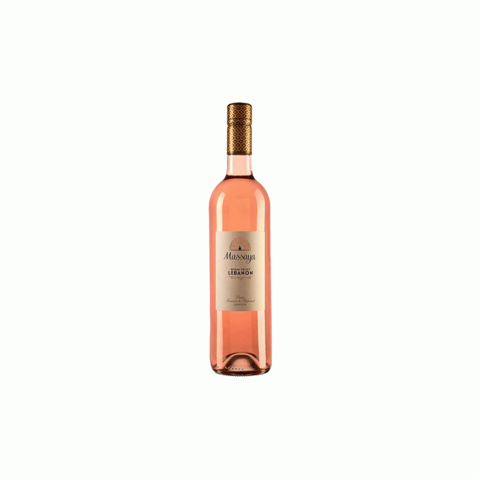 Massaya Rosé