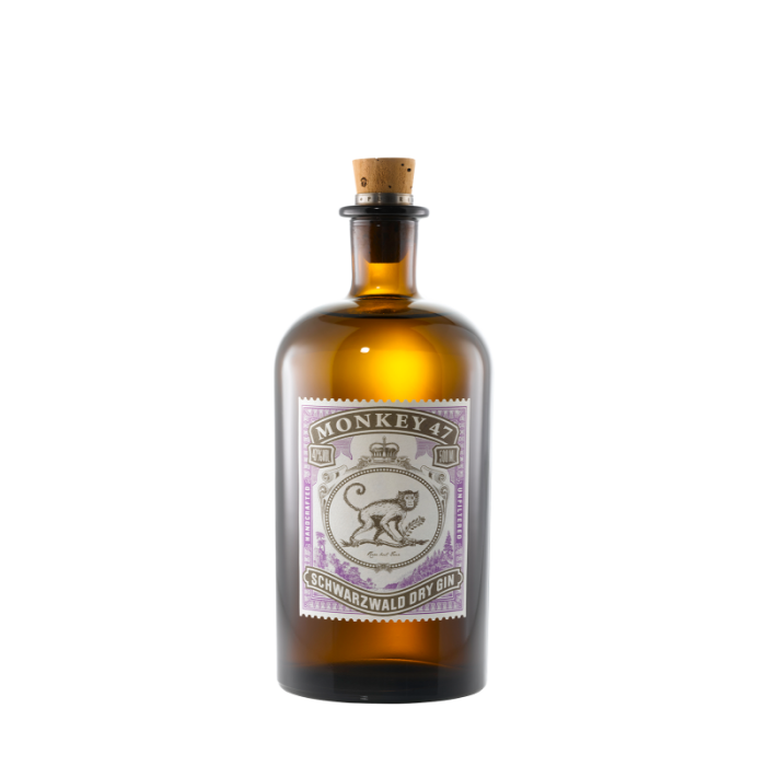 Monkey 47 Schwarzwald Gin