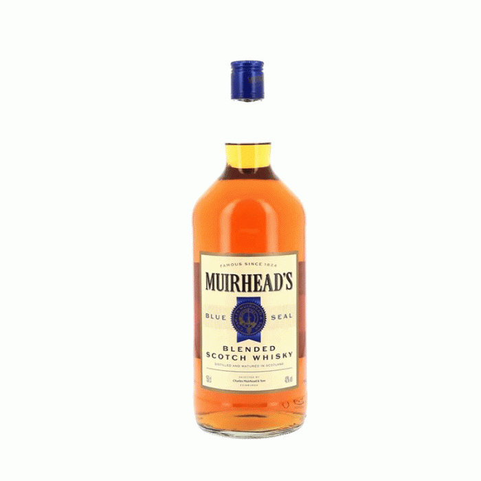 Muirheads Scotch