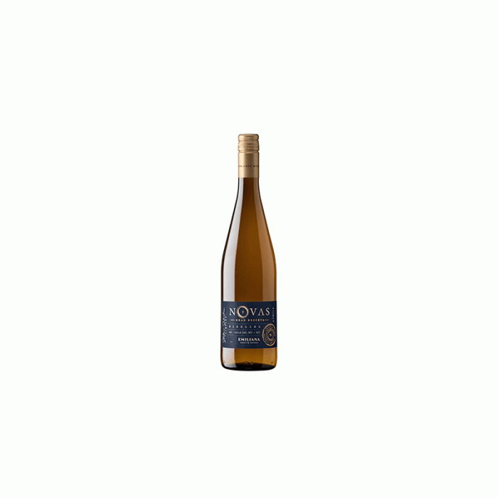 Novas Stellar Selection Riesling, Bío Bío