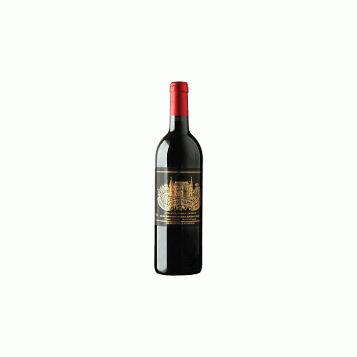 2014 Chateau Palmer Cantenac Margaux