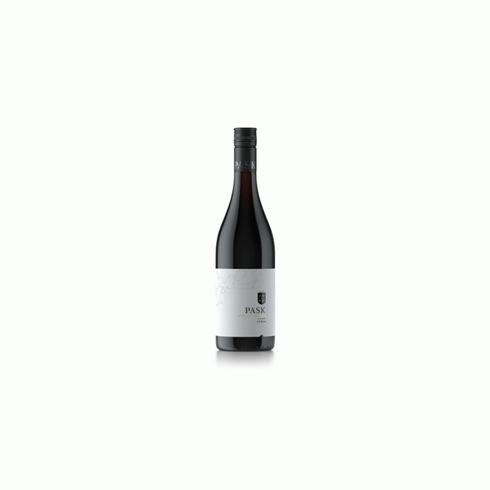 Buy Pask Syrah online