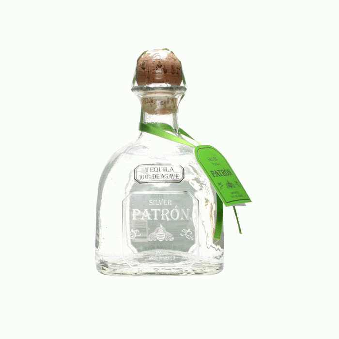 Patron Silver